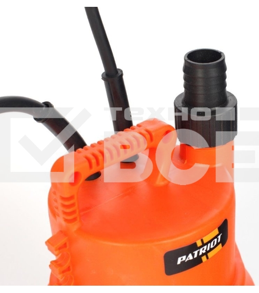Дренажный насос PATRIOT F 300 315302417
