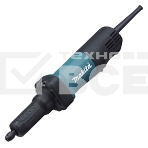 Шлифовальные машины Makita GD 0600 ПШМ,400Вт,25000об\м,цанга-6мм,1.6кг,кор , фото 1