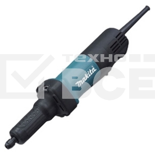 Шлифовальные машины Makita GD 0600 ПШМ,400Вт,25000об\м,цанга-6мм,1.6кг,кор 