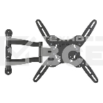 Кронштейн для телевизора Kromax TECHNO-5 серый 15