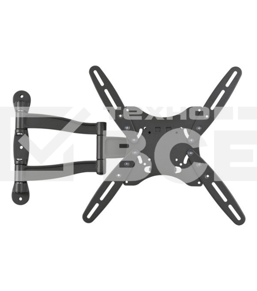 Кронштейн для телевизора Kromax TECHNO-5 серый 15
