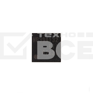 Микросхема MB39A132, QFN
