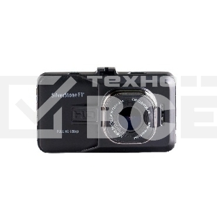 Видеорегистратор SILVERSTONE F1 NTK-9000 F Дисплей 3.0'. Разрешение 1080FHD(1920*1080) 30 кадр/сек, 720P(1280*720) 30 кадр/сек. Угол обзора: 140 градусов. Процессор: Novatek 96220. G-сенсор. Циклическая запись. Непрерывная запись. Автовыключение. Датчик движения. Запись звука. Память настроек. Прочный металлический корпус.