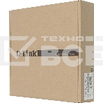 Переключатель D-Link DKVM-CB5Кабель KVM для подключения клавиатуры, мыши и монитора, длина 4,5 м, фото 1