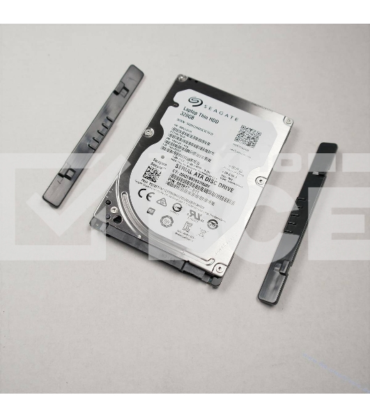 Жесткий диск 320Gb HP CLJ M855/M880 (A2W75-67905)
