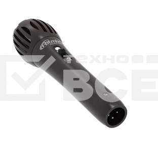 Микрофон RITMIX RDM-130 черный