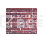 Коврик для мыши Gembird MP-BRICKS, рисунок 