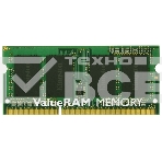 Оперативная память Kingston ValueRAM, DDR3, 4GB (1x4GB), 1600MHz, CL11, SO-DIMM, фото5