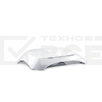 Роутер беспроводной TP-Link TL-WR840N N300 10/100BASE-TX белый, фото 1