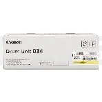 Барабан Canon 034 Yellow, фото7