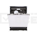 Встраиваемая посудомоечная машина Graude VG 60.1, фото2