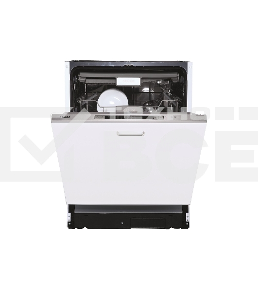 Встраиваемая посудомоечная машина Graude VG 60.1