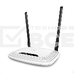 Маршрутизатор беспроводной TP-Link TL-WR841N 10/100BASE-TX, фото16