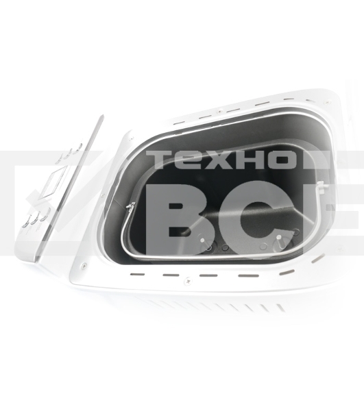 Хлебопечь Centek CT-1415 белый