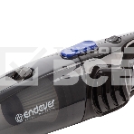Пылесос вертикальный Endever VC-286 серый, питание от сети, 100 Вт, уборка сухая, пылесборник 1.9 л, фото32