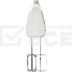Миксер Philips HR3705/00, белый, фото20