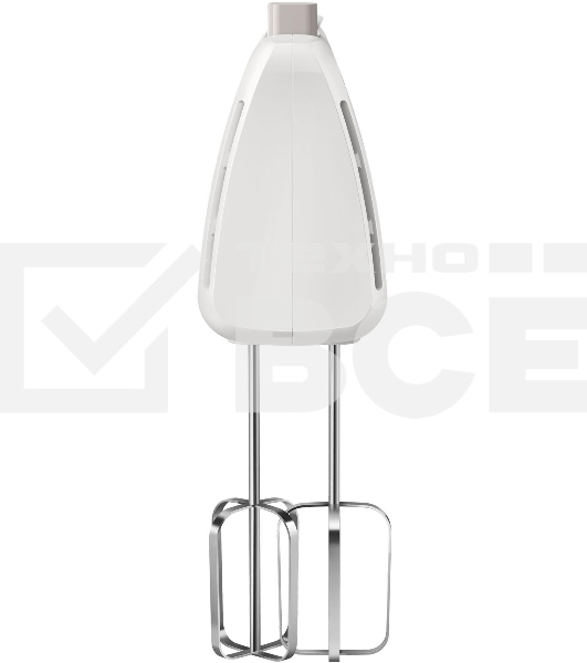 Миксер Philips HR3705/00, белый