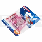 Соединительная гильза Rexant изолированная термоусаживаемая, L-37 мм, 0.5-1 мм², ГСИ-т 1.0 / ГСИ-т 0,5-1,0 / KY-1, красная, в упак. 10 шт., фото2