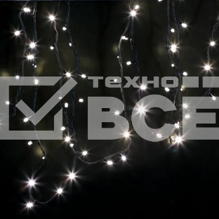 Гирлянда модульная 