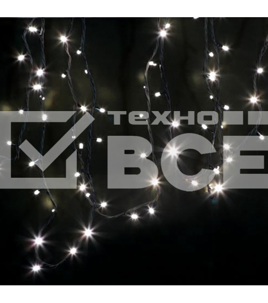 Гирлянда модульная 