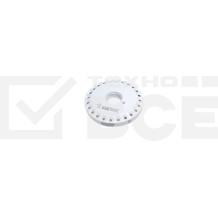 Фонарь LED 3031 (24хLED 4хAA) диск. кемпинг Космос KOC3031LED