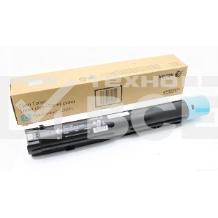 Картридж лазерный 106R03748 голубой для Xerox VersaLink C7020/C7025/C7030 (16500стр.)