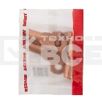 Наконечник медный ТМ 70-10-13 (70мм² - Ø13мм) (в упак. 5 шт.) Rexant, фото2