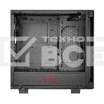 Компьютерный корпус XPG INVADER-BLACKCOLOR BOXWORLDWIDE (ATX, подсветка ARGB, 2  вентилятора 120мм, стеклянная боковая панель, черный), фото5