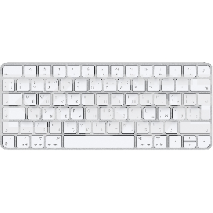 Клавиатура Apple Magic Keyboard Russian MK2A3RS/A