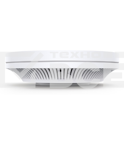 Точка доступа TP-Link EAP660 HD AX3600 белый