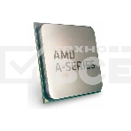 Процессор CPU AMD A6-9500 <AD9500AGM23AB> OEM (AM4, 3.5GHz up to 3.8GHz/1Mb, 2C/2T, Bristol Ridge, 28nm, 65W, Radeon R5 Series), фото11
