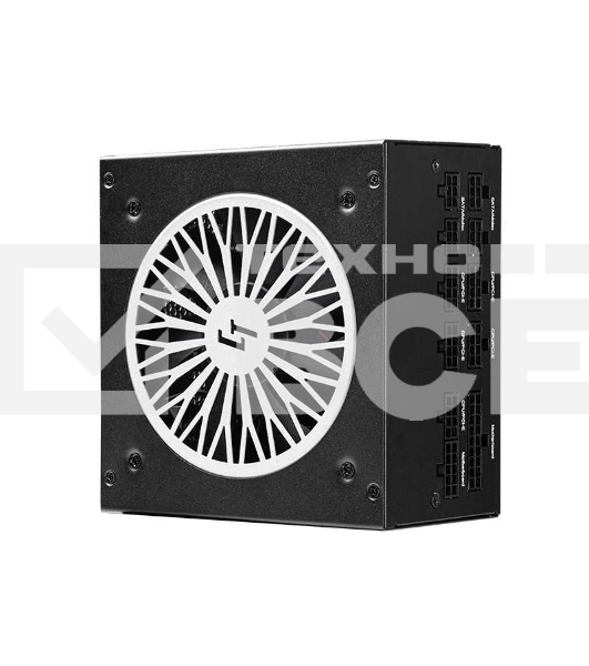 Блок питания Chieftec CHIEFTRONIC GPX-850FC, 850Вт, 80 PLUS Gold, модульный, 120мм, черный