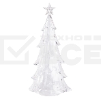 Фигура на подставке Neon-night 