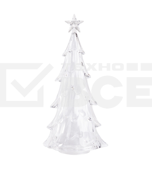 Фигура на подставке Neon-night 