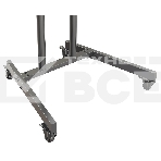 Стойка для телевизора Cactus CS-ST04 черный 37