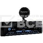 Автомагнитола Prology SMP-300 1DIN 4x55Вт, фото3