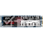 Накопитель SSD Silicon Power UD80, 1Tb, PCIe 3.0 x4, M.2 2280, NVMe, R/W 3400/3000, фото 1