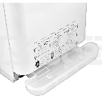 Сушилка для рук Puff 8878UF 2000Вт белый, фото4