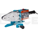 Аппарат для сварки пласт. труб Sturm TW7225P 2500 Вт, 6 насадок 20-63мм, кейс металл. [TW7225P], фото5