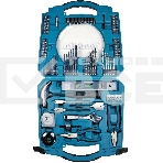 Набор принадлежностей Makita D-42042 103 предмета (жесткий кейс), фото 1