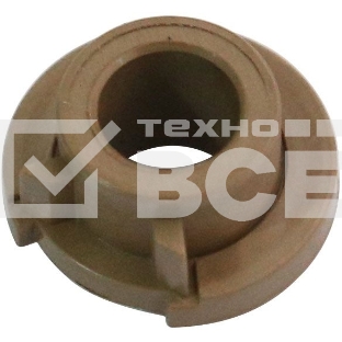 Бушинг Cet CET5086 (FU5-1519-000) для Canon iR2002/2202/2016/2020/2120/2116/2318/2320/2420 левый