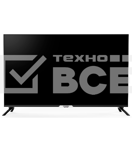 Телевизор Hyundai 43