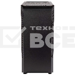 Компьютерный корпус Hiper PB81 черный без БП ATX 3x120мм 2xUSB2.0 2xUSB3.0 audio bott PSU, фото31