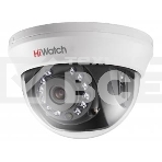 Камера видеонаблюдения HiWatch DS-T201(B) (2.8 мм) 2.8-2.8мм цветная, фото10