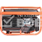 Электрогенератор бензиновый Patriot GRS 3800, 3 кВт, 62 дБ, 40 кг, фото4