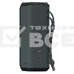 Беспроводная колонка Sony SRS-XE200 черный, фото 1