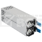 Серверный блок питания  Chicony Redundant 2x550W S15-550P1A (APFC, КПД 94% (80 PLUS Platinum), ШВГ=77mm x 84mm x 225mm, 4 cm fan, 24pin, 2x(4+4)pin, 2PCIe, 2SATA, 6IDE, Cable Management), фото10