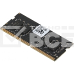 Оперативная память ТМИ, DDR4, 8GB, 3200MHz, CL22, SO-DIMM, OEM, фото 1