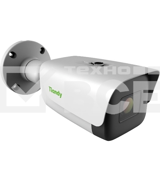 Камера видеонаблюдения IP Tiandy Pro TC-C32TS I8/A/E/Y/M/H/2.7-13.5мм/V4.0 2.7-13.5мм цв. корп.:белый (TC-C32TS I8/A/E/Y/M/H/V4.0)