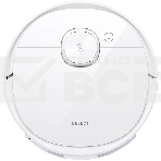 Робот-пылесос Ecovacs Floor Cleaning Robot DEEBOT T9+ White (РУ версия) DLX13-54ED (614844), фото4